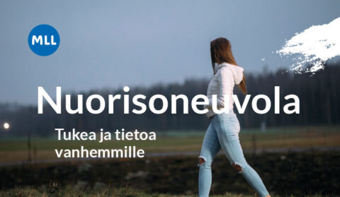 Nuorisoneuvola käyntikortti