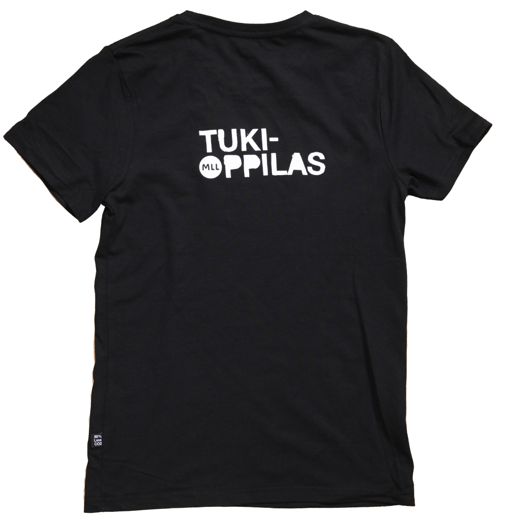 Tukioppilas T-paita - Image 2