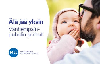 Vanhempain puhelimen ja -netin käyntikortti